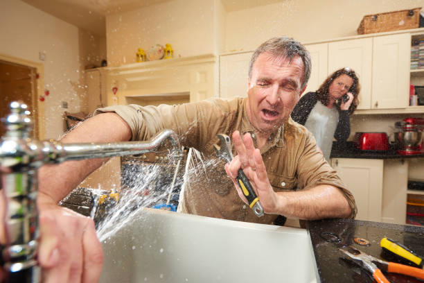 Best Residential water damage restoration  in Walker, MI